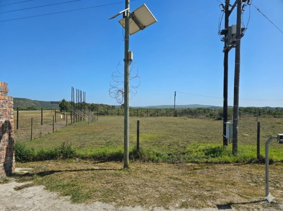 0 Bedroom Property for Sale in Colchester Eastern Cape